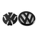 Volkswagen Polo 6C logo sæt - NaviTronic