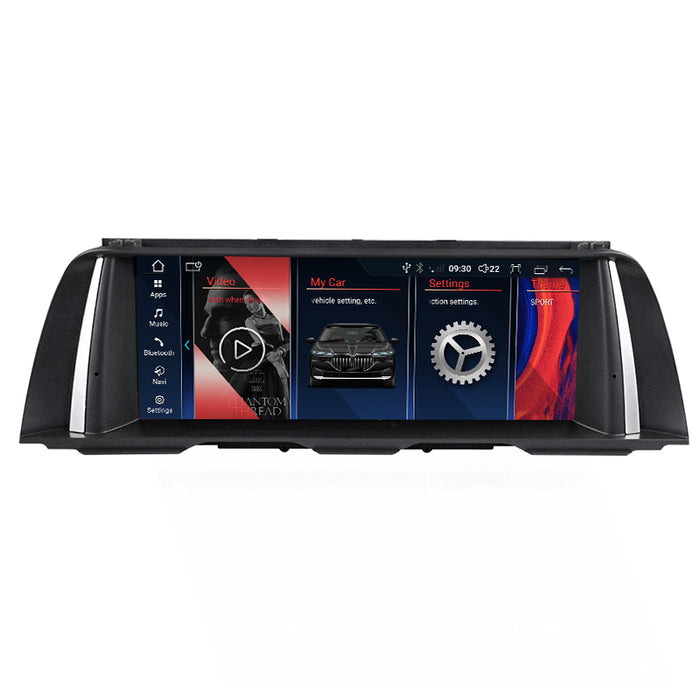 10,25'' BMW F10/F11 Android-skärm