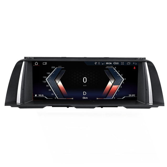10,25'' BMW F10/F11 Android-skärm