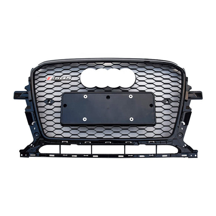 Honeycomb grill til Audi Q5 2013-2018