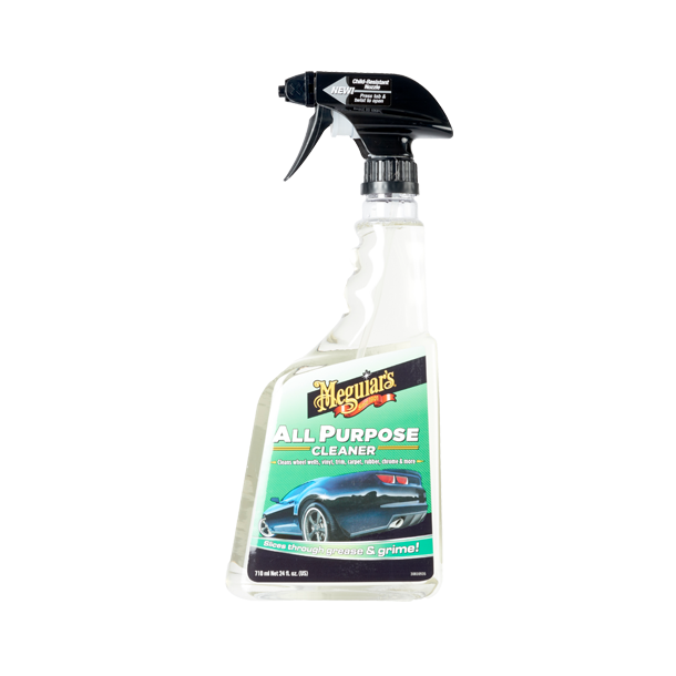 Meguiars All-Purpose Cleaner