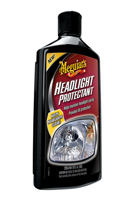 Meguiars Headlight Protectant