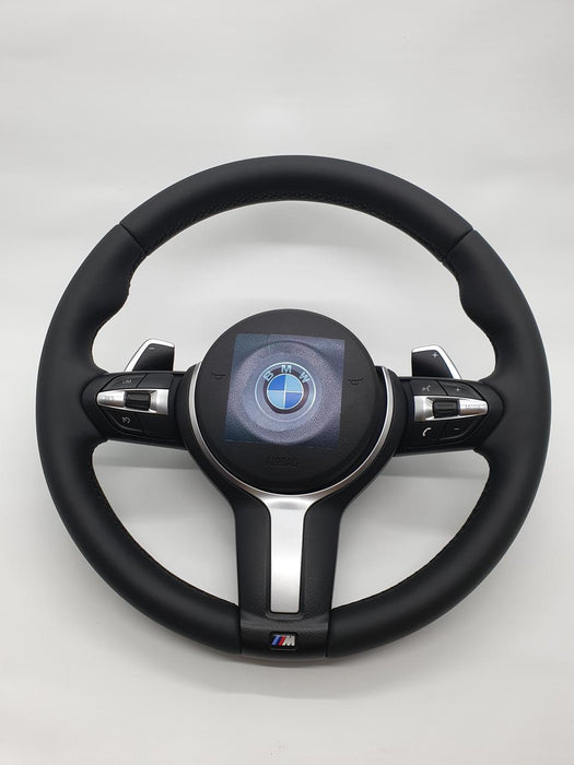 BMW F10 F07 m-performance sportsrat