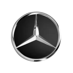 Mercedes-Benz Sorte Centerkapsler