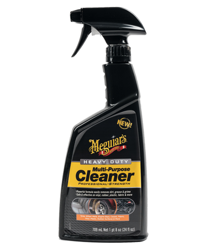 Meguiars Heavy Multi Purpose Cleaner