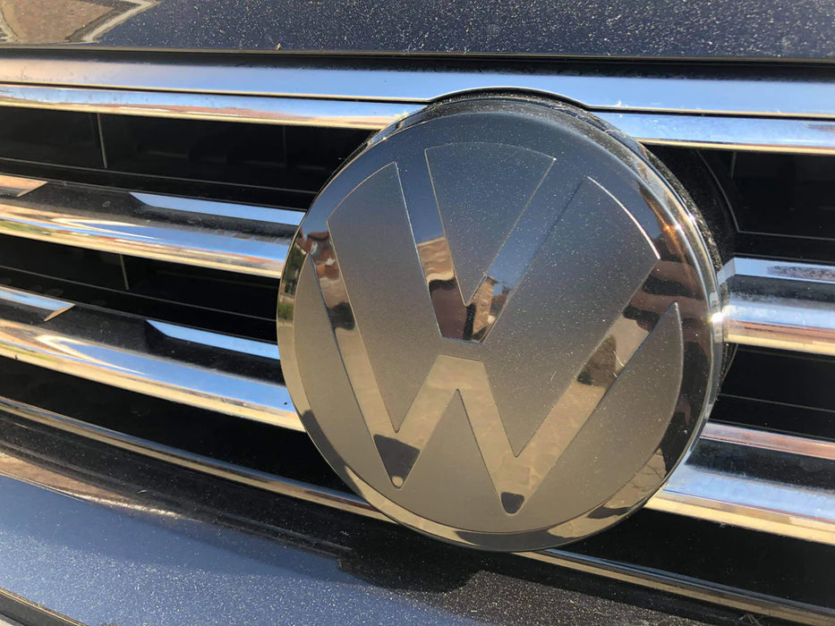 Volkswagen Tiguan 2018-2020