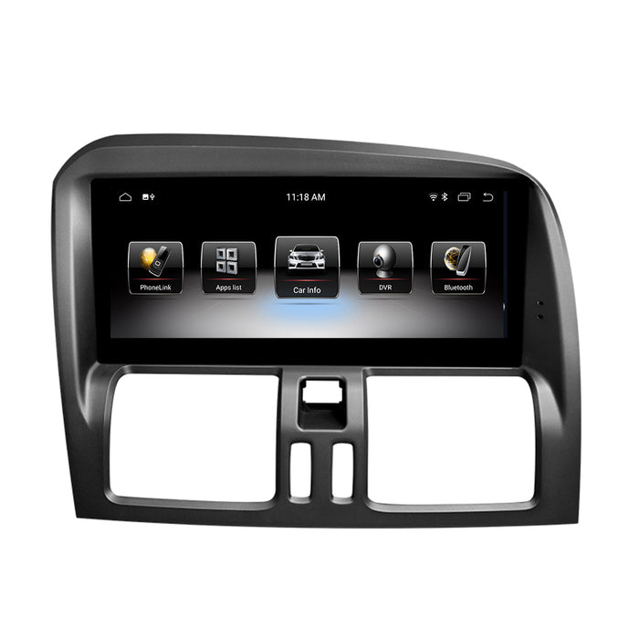 8.8'' Volvo XC60 Android Touchsystem