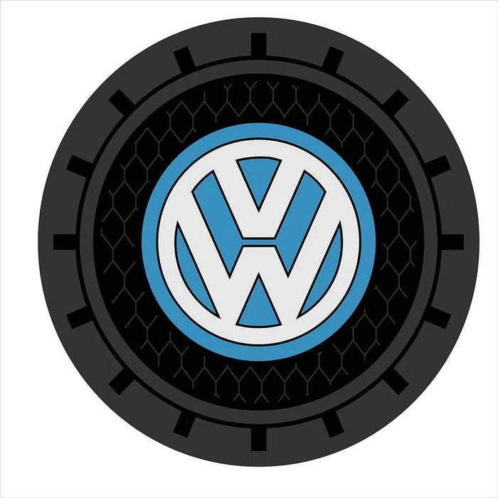 Volkswagen underlag til flaskeholder
