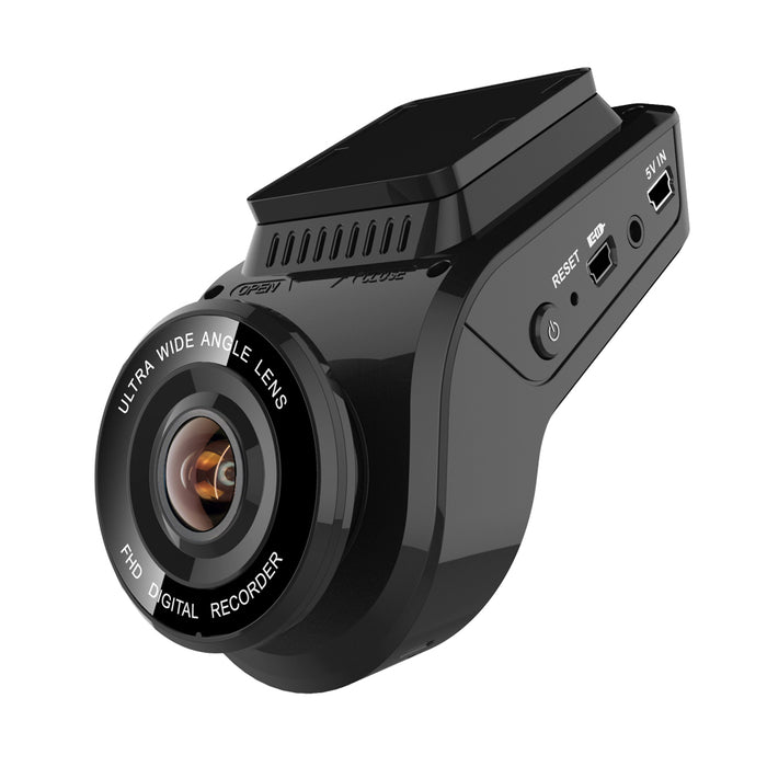 Dash Kamera sæt - NaviTronic