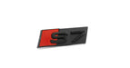 S7 emblem blank sort front - NaviTronic