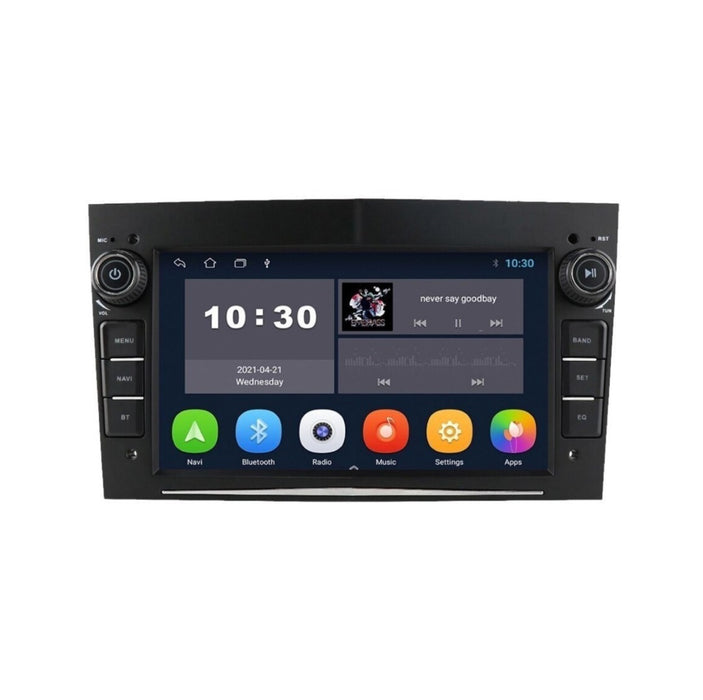 7'' Opel Android multimedia