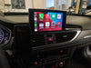 Audi Trådløs Apple Carplay & Android Auto - NaviTronic