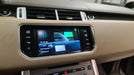 Land Rover Trådløs Apple Carplay & Android Auto - NaviTronic