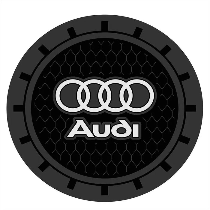 Audi underlag til flaskeholder
