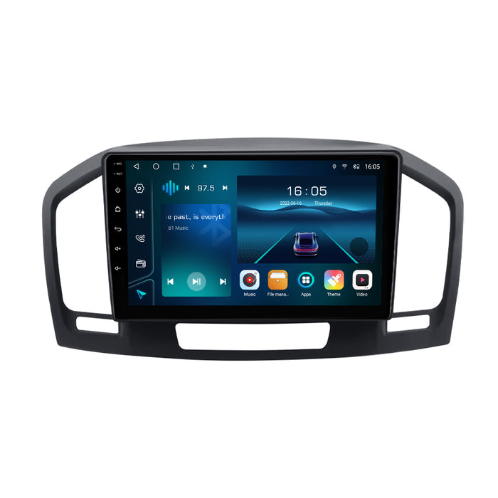 9'' Opel Insignia Android multimediasystem