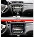 10'' Nissan Qashqai Android Radio - NaviTronic