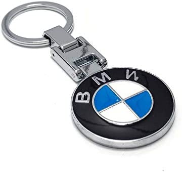 BMW nyckelring