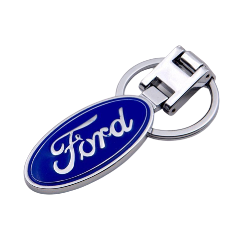Ford nøglering