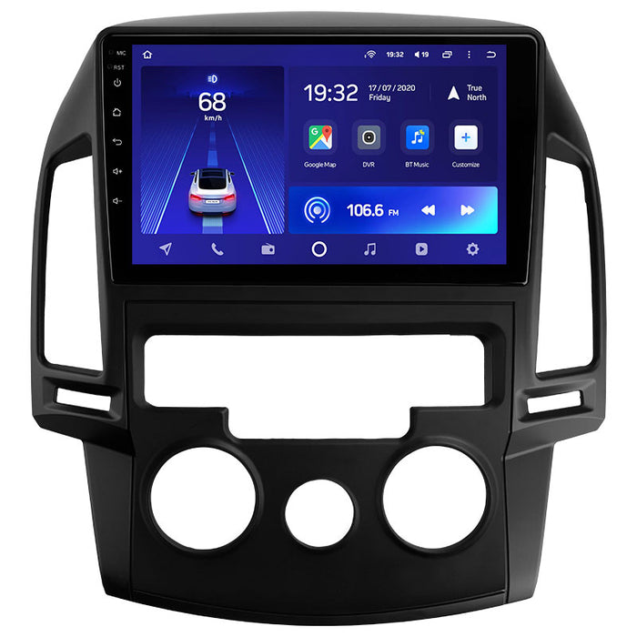 9'' Hyundai I30 Android-radio