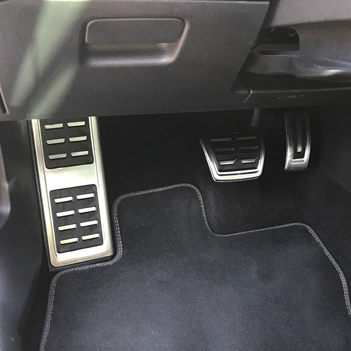 Sports pedaler til Audi Volkswagen & Seat - NaviTronic