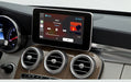Mercedes-Benz Trådløs Apple Carplay & Android Auto - NaviTronic